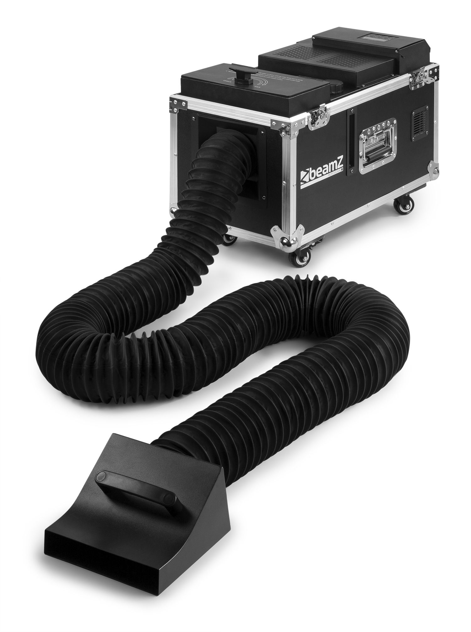 Machine à fumée lourde BeamZ